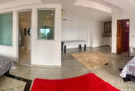 Casa Aurora Luz Do Amanhecer 里约热内卢 Exterior photo