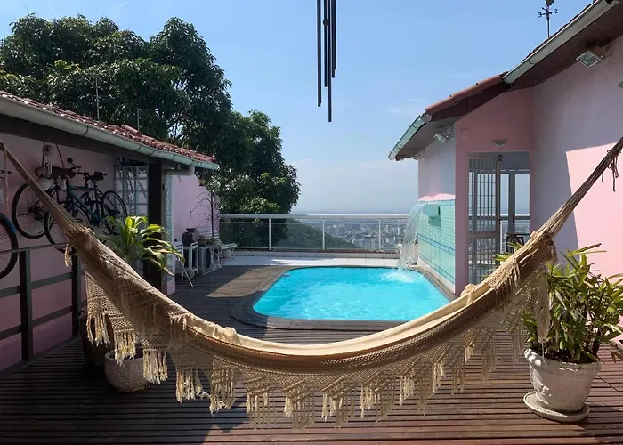 Casa Aurora Luz Do Amanhecer