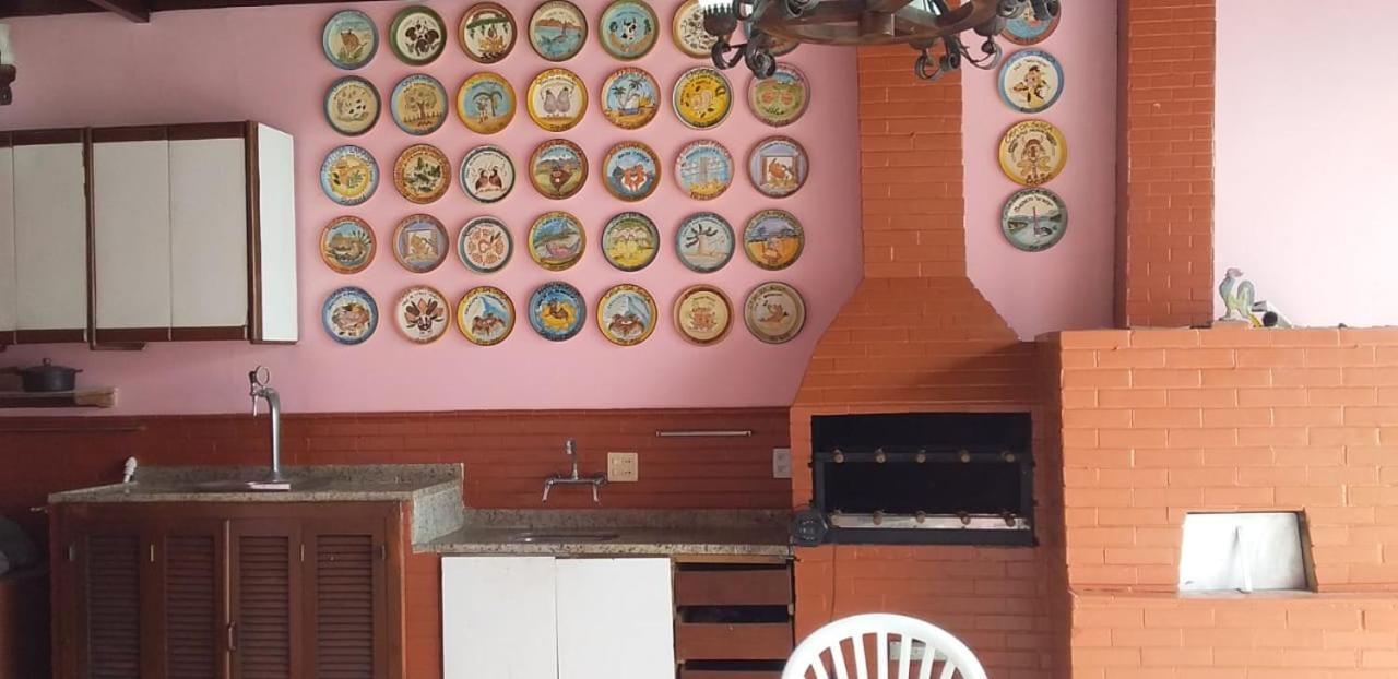 Homestay Casa Aurora Luz Do Amanhecer Rio de Janeiro