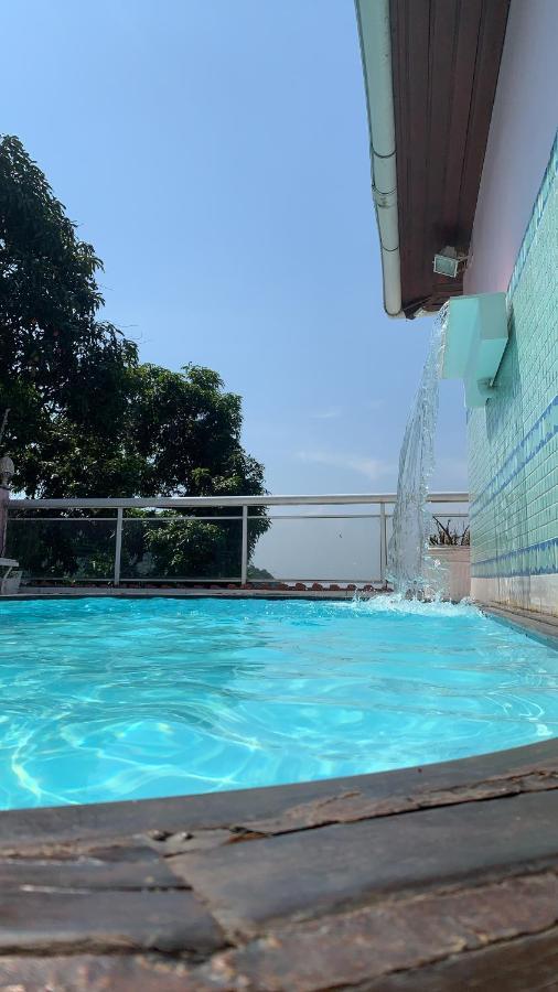 Casa Aurora Luz Do Amanhecer Homestay *