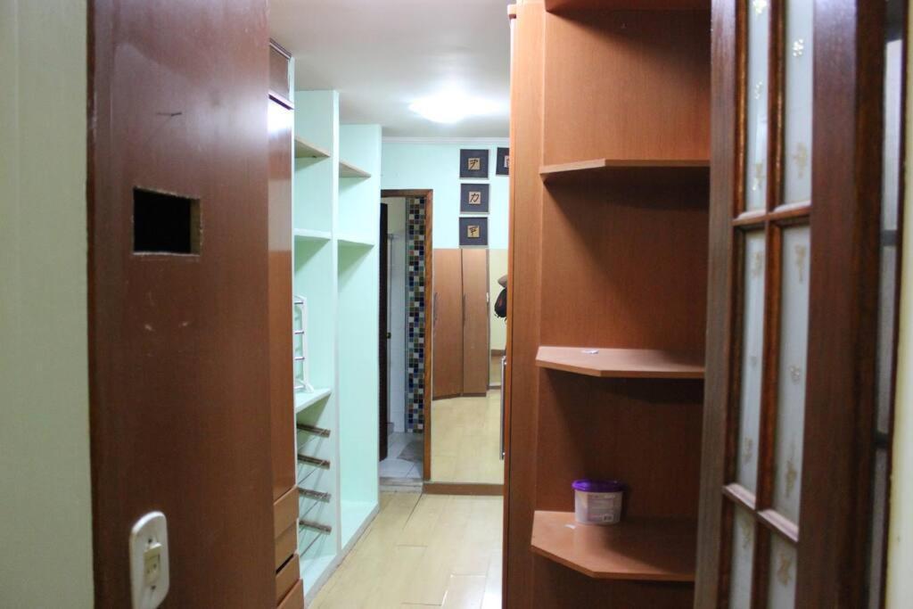 Casa Aurora Luz Do Amanhecer 里约热内卢