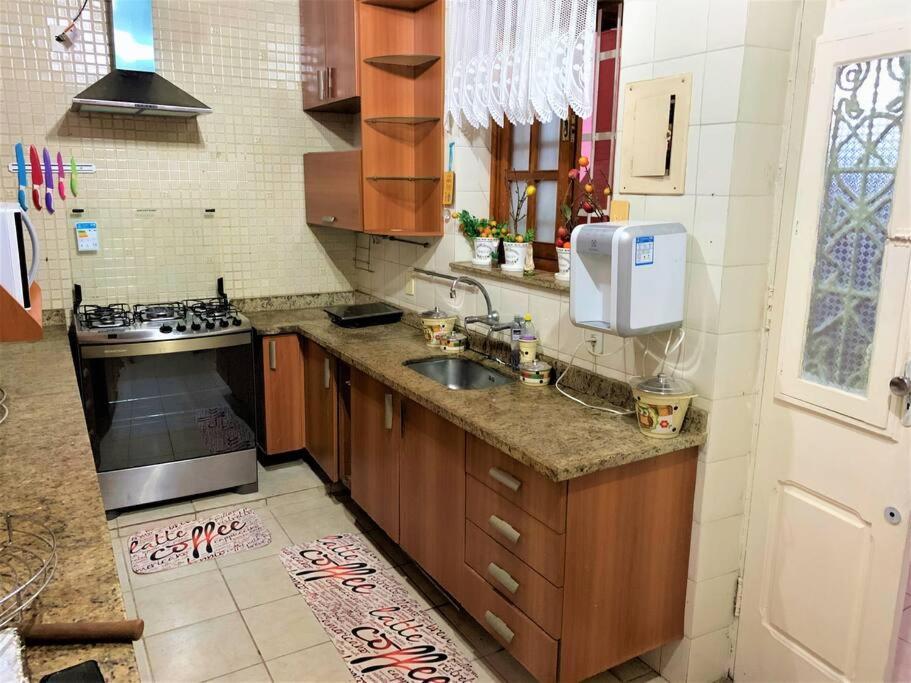 Casa Aurora Luz Do Amanhecer Homestay