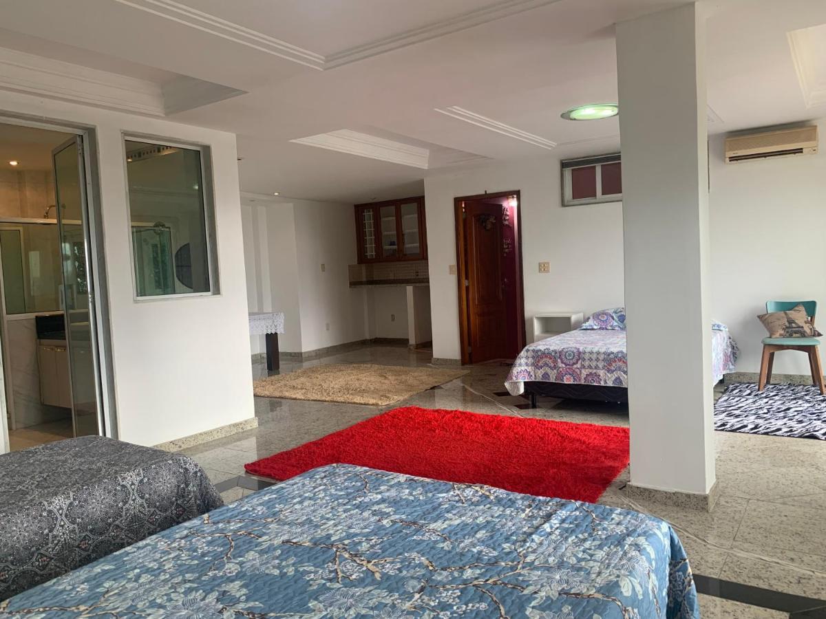 Casa Aurora Luz Do Amanhecer Homestay *