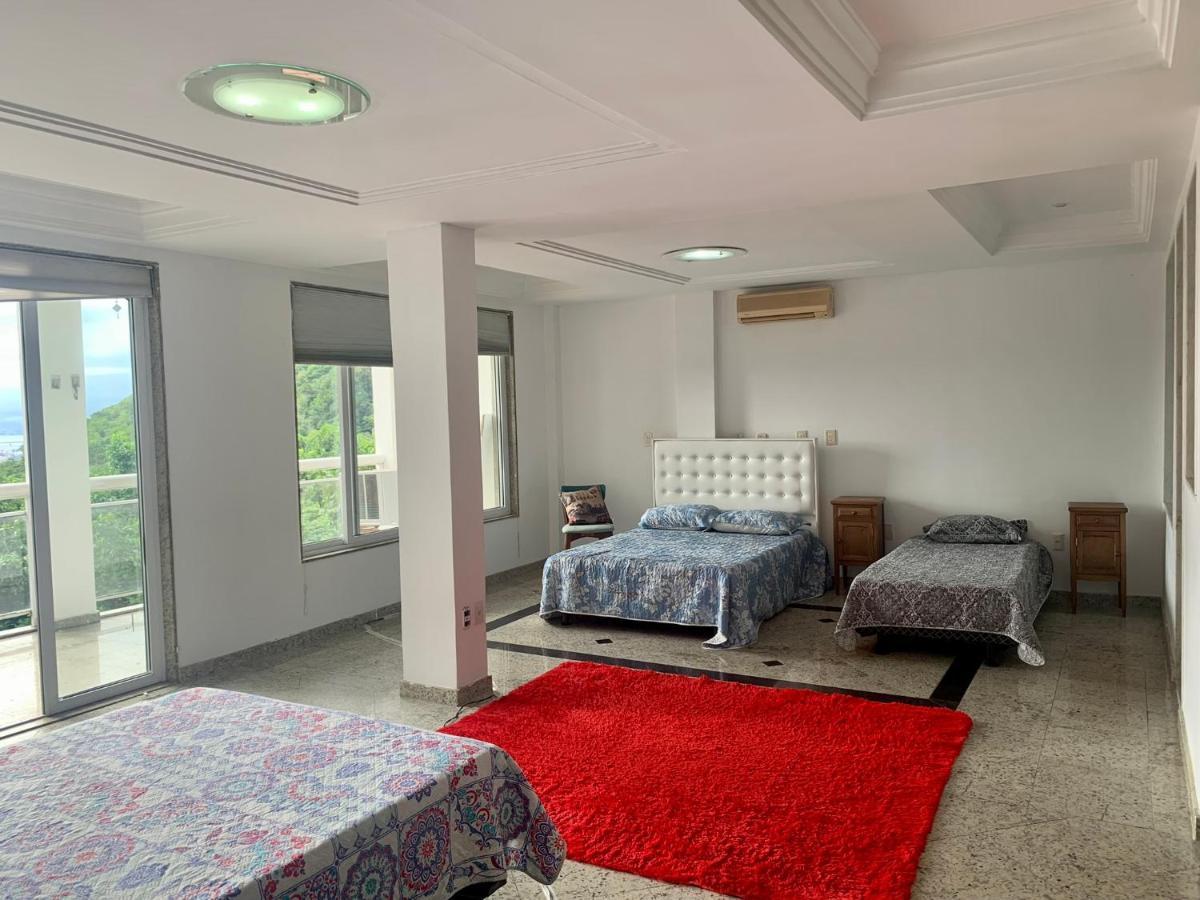 Homestay Casa Aurora Luz Do Amanhecer *