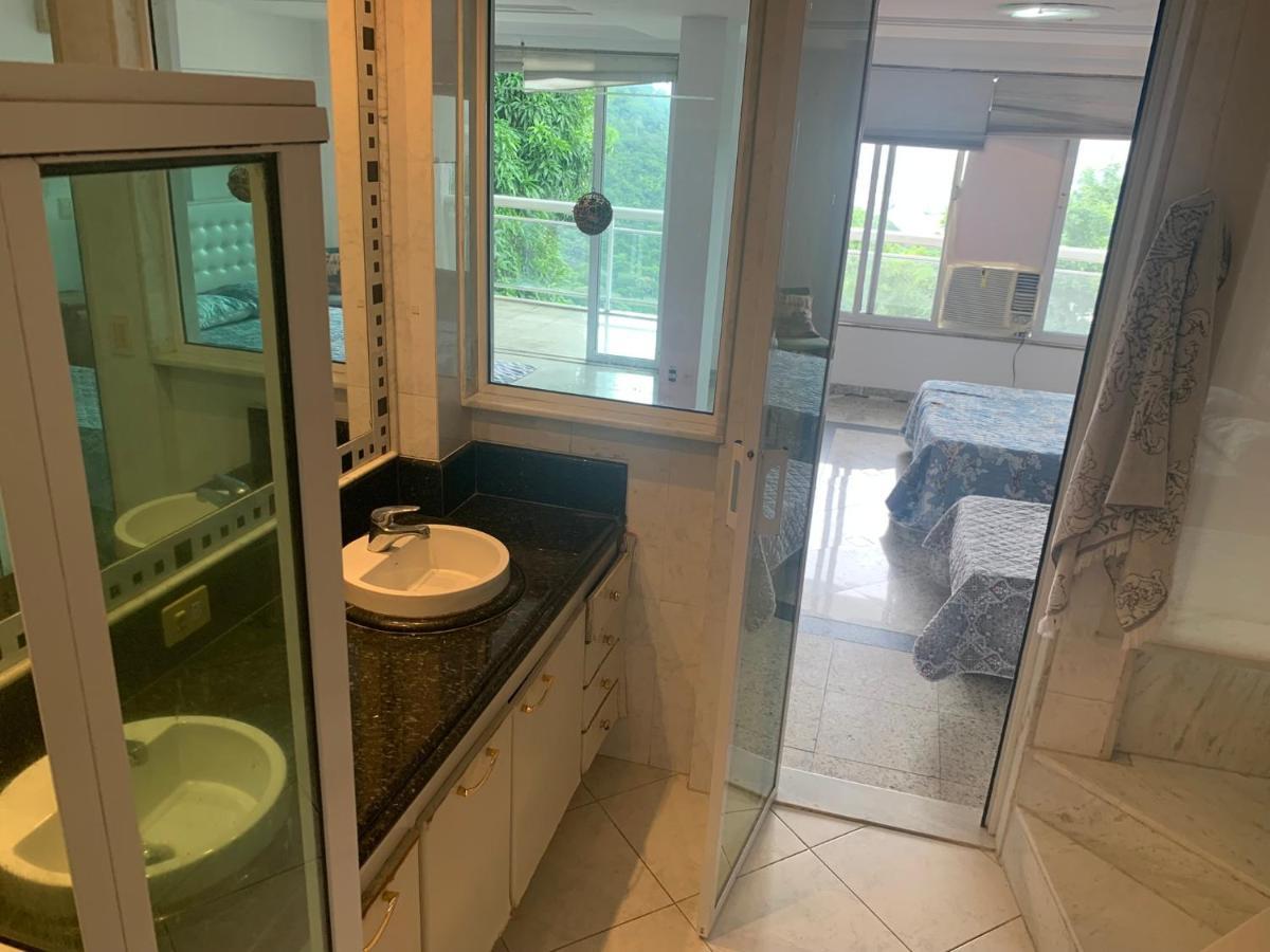 Homestay Casa Aurora Luz Do Amanhecer Rio de Janeiro