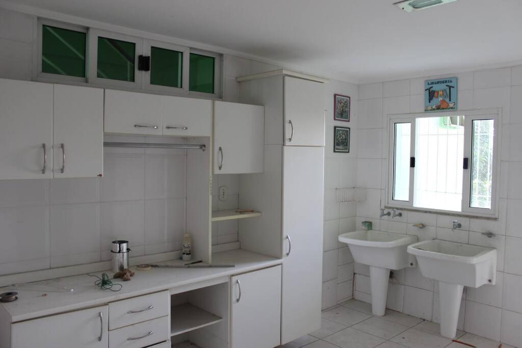 Homestay Casa Aurora Luz Do Amanhecer *