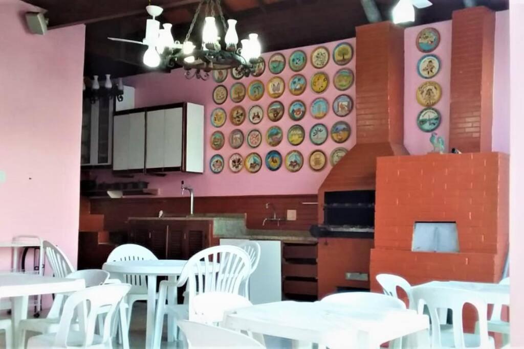 Casa Aurora Luz Do Amanhecer 里约热内卢