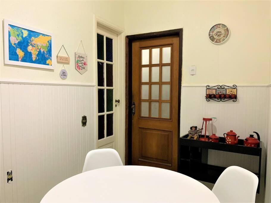 Casa Aurora Luz Do Amanhecer Homestay *