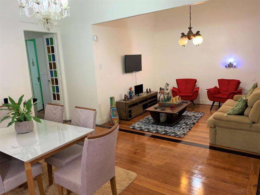 Homestay Casa Aurora Luz Do Amanhecer *
