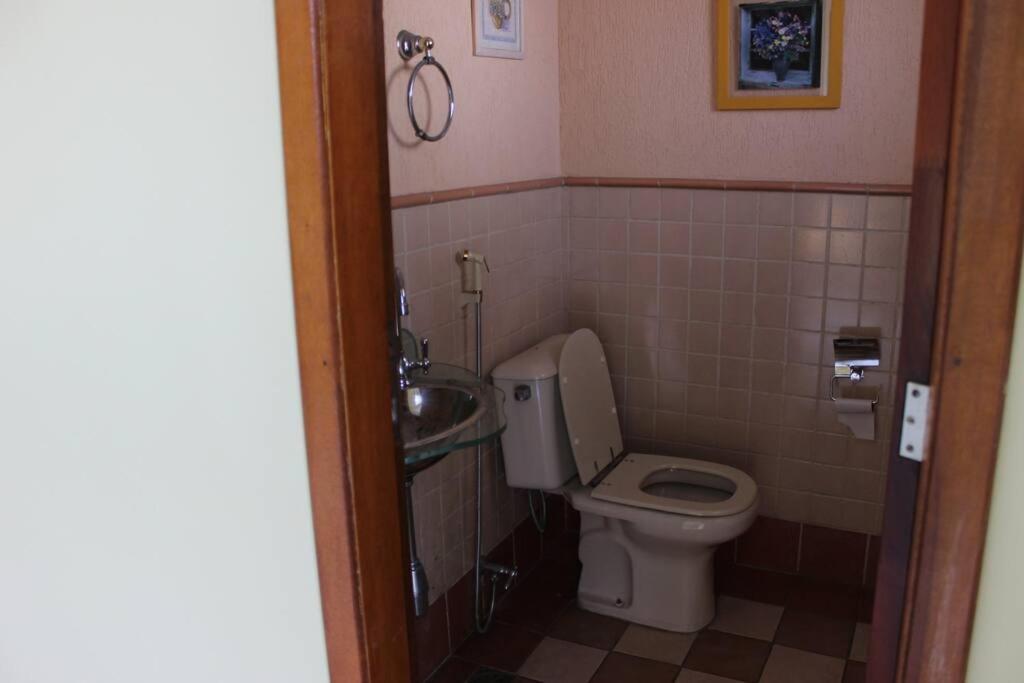 Homestay Casa Aurora Luz Do Amanhecer