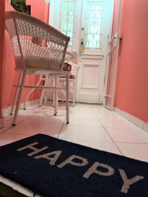 Casa Aurora Luz Do Amanhecer Homestay *