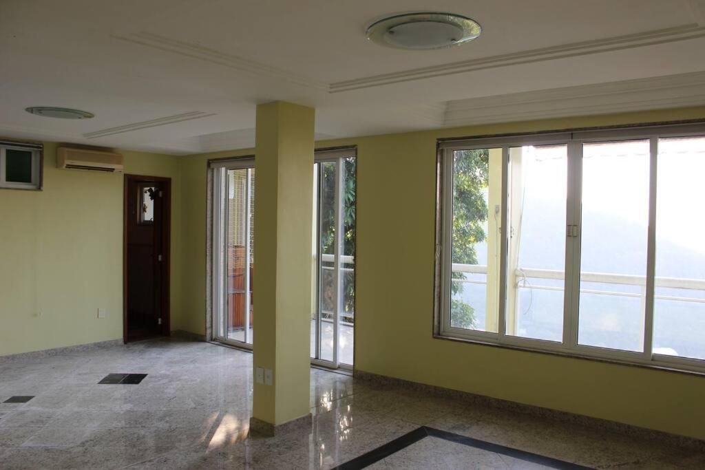 Homestay Casa Aurora Luz Do Amanhecer Rio de Janeiro