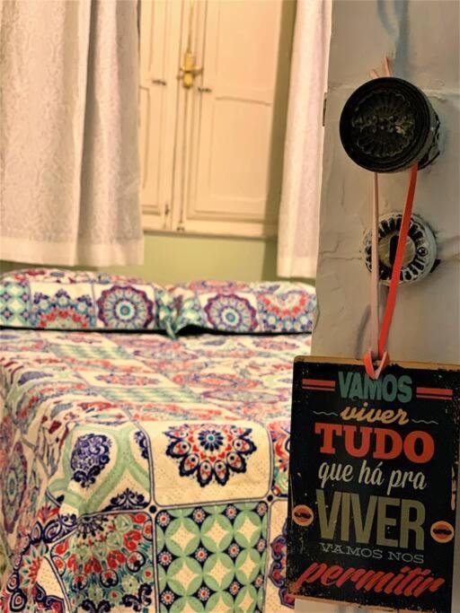 Casa Aurora Luz Do Amanhecer Homestay