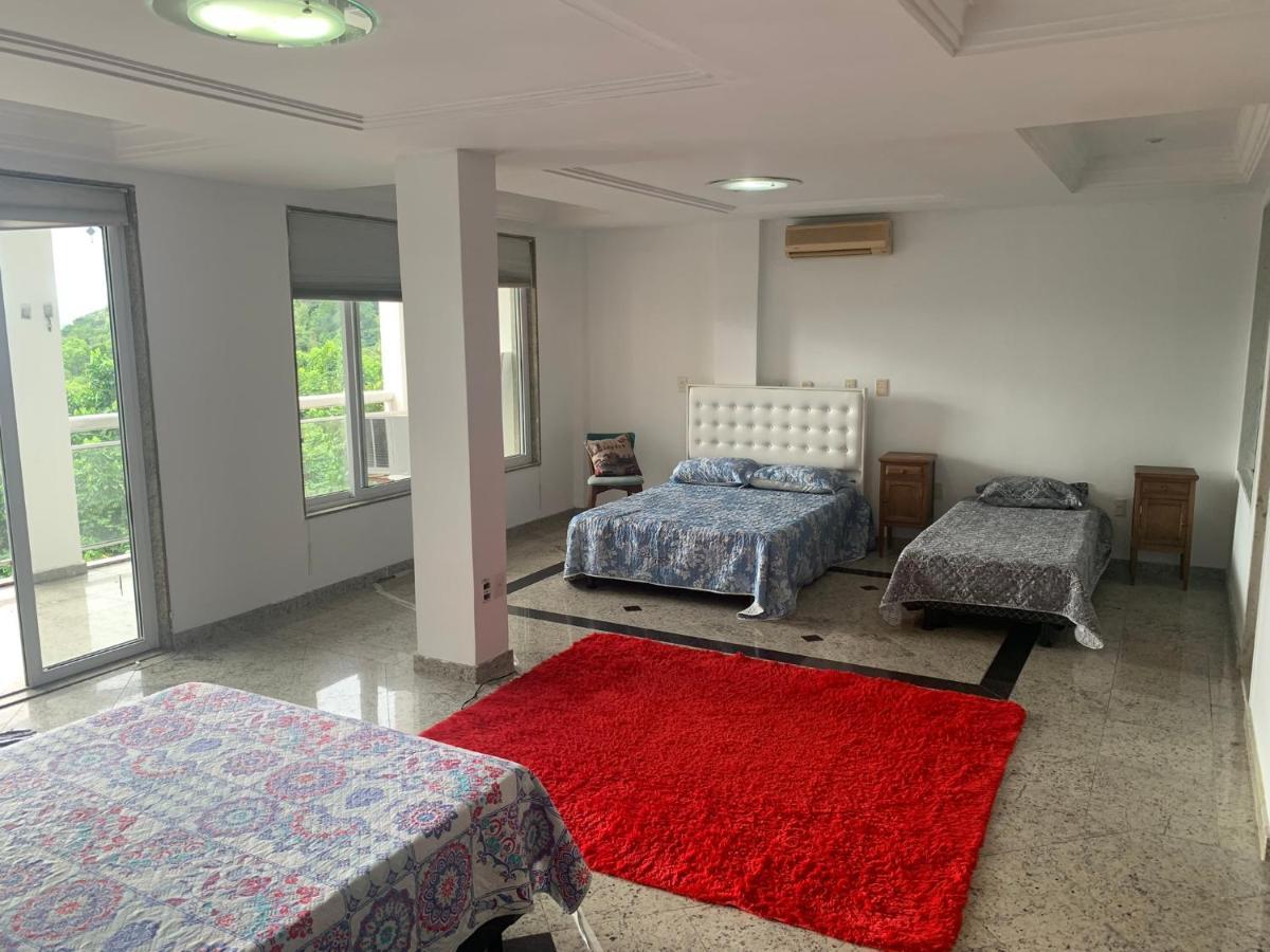 Casa Aurora Luz Do Amanhecer 里约热内卢