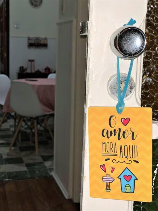 Homestay Casa Aurora Luz Do Amanhecer Rio de Janeiro