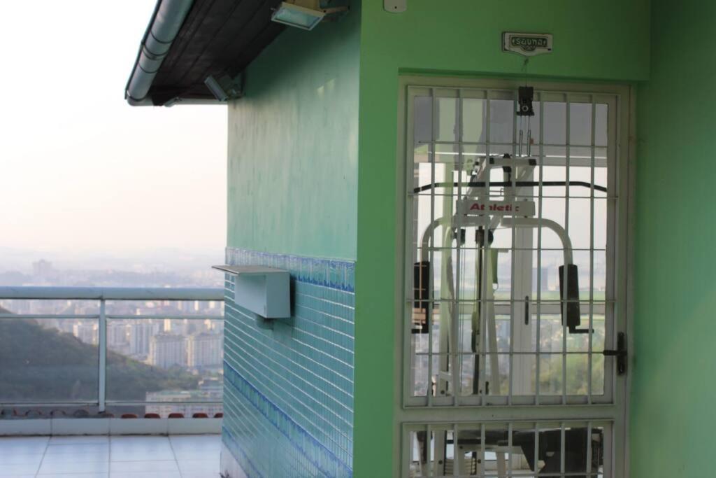 Homestay Casa Aurora Luz Do Amanhecer Rio de Janeiro