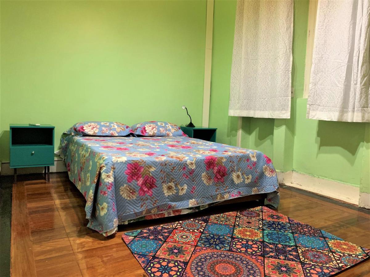 民宿 Casa Aurora Luz Do Amanhecer