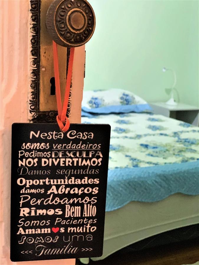 Casa Aurora Luz Do Amanhecer * 里约热内卢