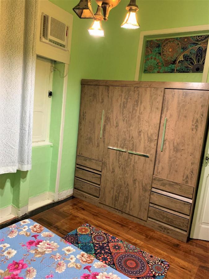 Homestay Casa Aurora Luz Do Amanhecer *