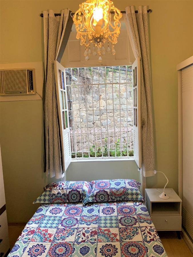 Homestay Casa Aurora Luz Do Amanhecer *