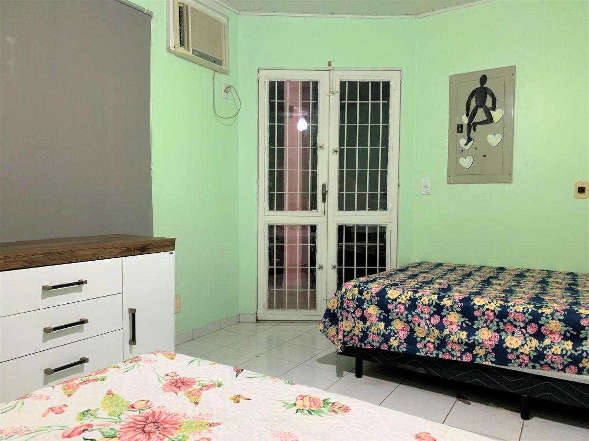 Casa Aurora Luz Do Amanhecer Homestay