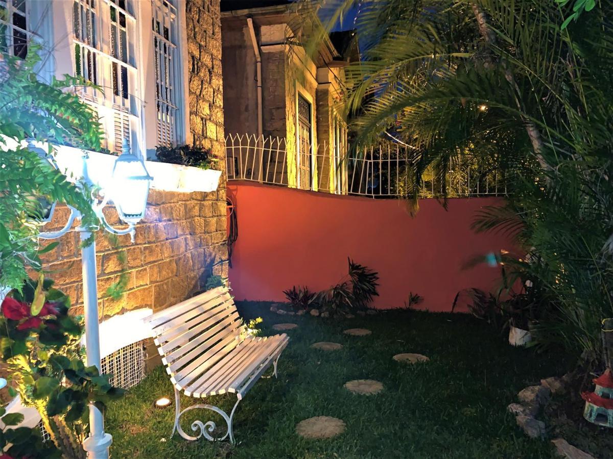Casa Aurora Luz Do Amanhecer Homestay Rio de Janeiro