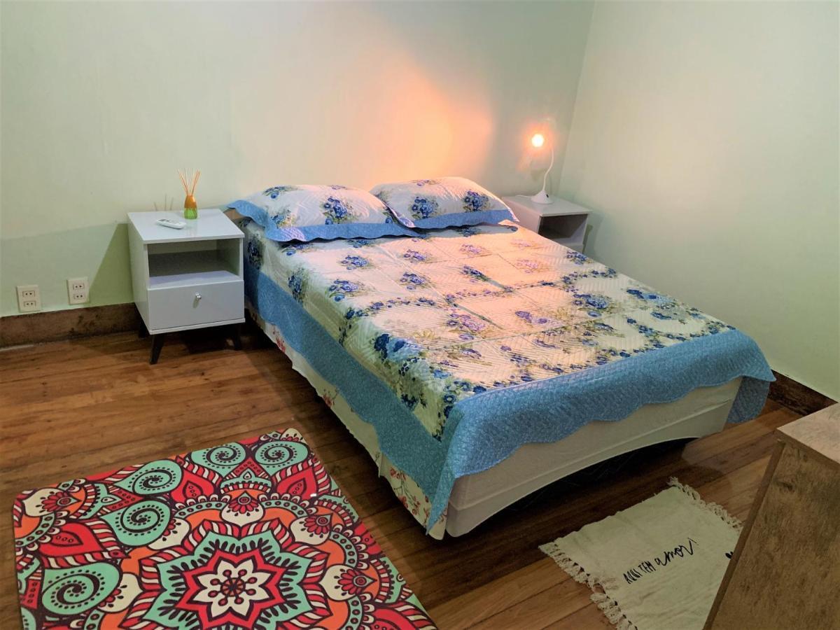 Casa Aurora Luz Do Amanhecer Homestay