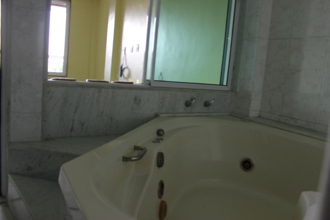Casa Aurora Luz Do Amanhecer * Rio de Janeiro