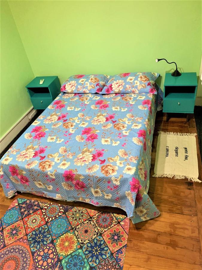 Casa Aurora Luz Do Amanhecer 里约热内卢