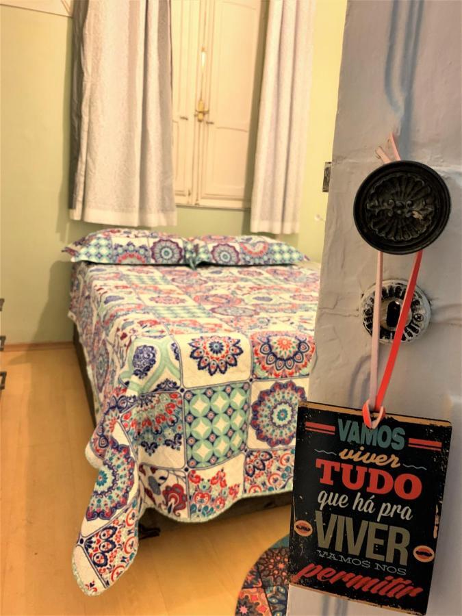 Homestay Casa Aurora Luz Do Amanhecer Rio de Janeiro