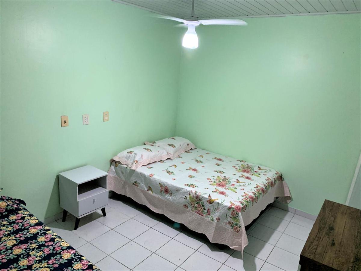 Casa Aurora Luz Do Amanhecer Homestay Rio de Janeiro