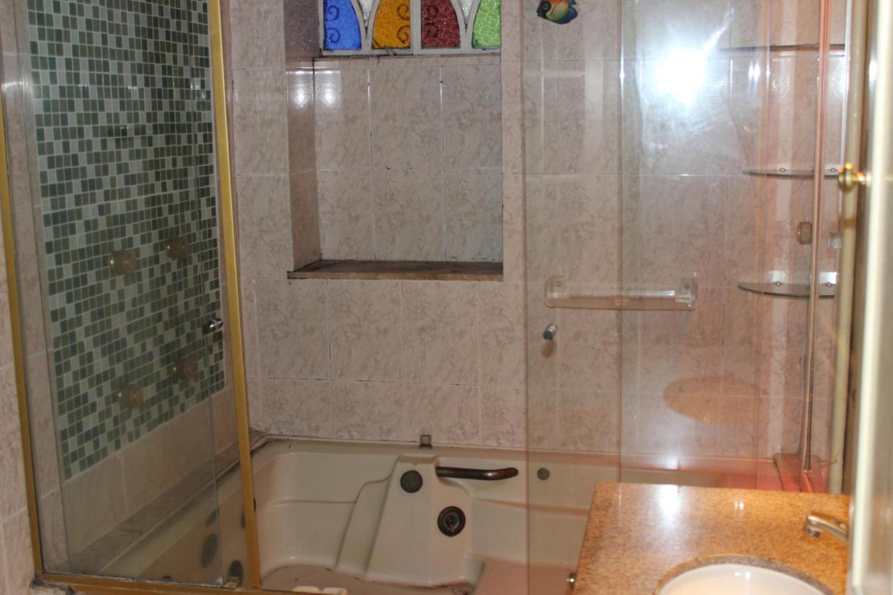 Casa Aurora Luz Do Amanhecer Homestay