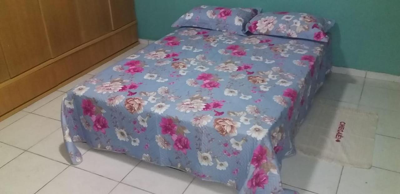 Casa Aurora Luz Do Amanhecer * 里约热内卢