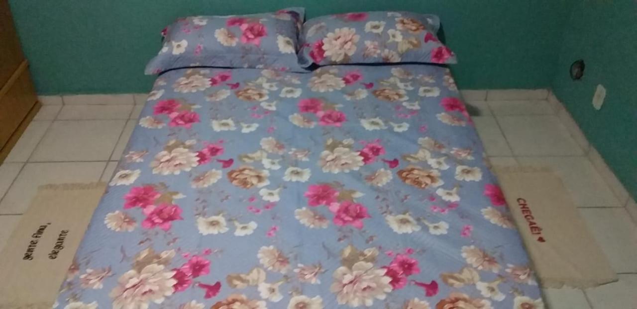 Homestay Casa Aurora Luz Do Amanhecer