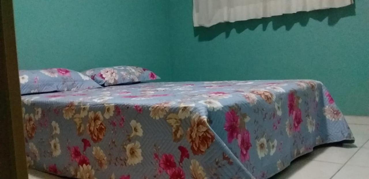 Casa Aurora Luz Do Amanhecer Homestay Rio de Janeiro
